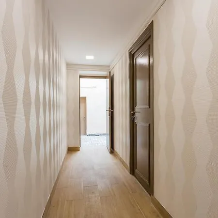 Cmg Porte De Chatillon - Vi * 말라꼬프
