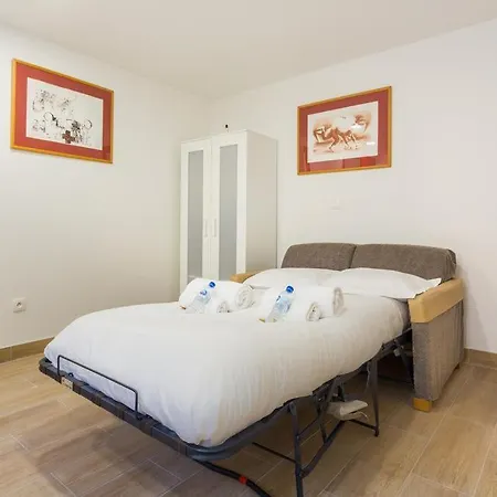 Cmg Porte De Chatillon - Vi * 말라꼬프