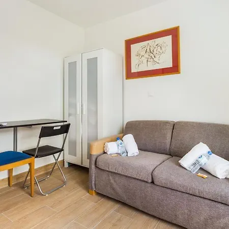 Cmg Porte De Chatillon - Vi * 말라꼬프